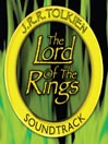 The Lord of the Rings Soundtrack (MP3)